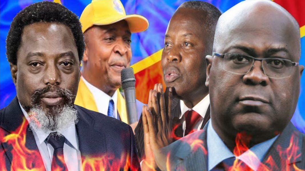 FCC-CACH vers une guerre institutionnelle ?