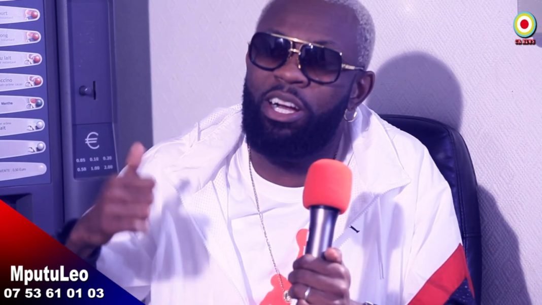 Fabregas Métis Noir ouvre encore son coeur et parle de la vidéo qui a fait le tour du monde