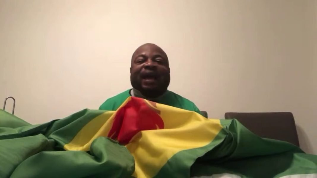 Marche du 11 novembre à Paris : Boketshu Wa Yambo mobilise et donne le programme