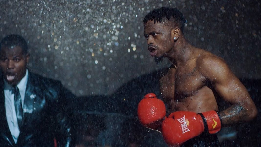 Diamond Platnumz – Baba Lao (Clip Officiel)