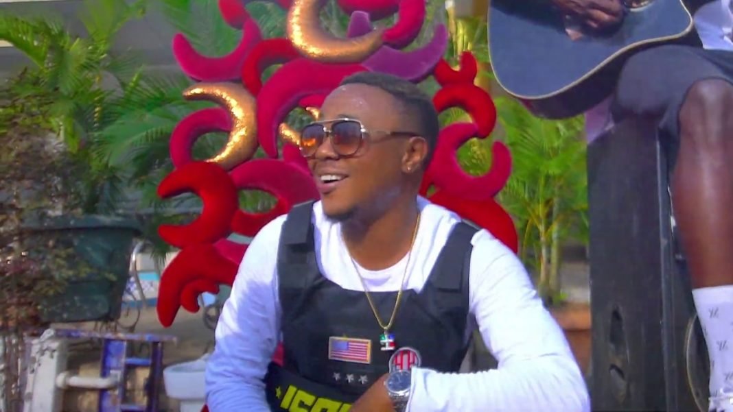 Deplick Pomba – Logique (Clip officiel) Générique