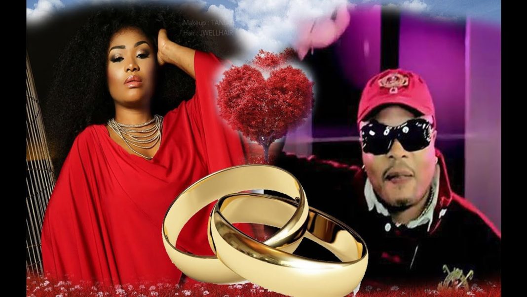 Love JB Mpiana et Barbara Kanam : Bolanda confirmation ya love na bango Love JB Mpiana et Barbara Kanam : Bolanda confirmation ya love na bango