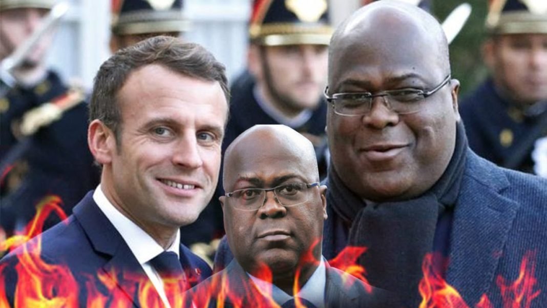 Critik Infos : Ce que Fatshi doit savoir, les impératifs de sa réussite