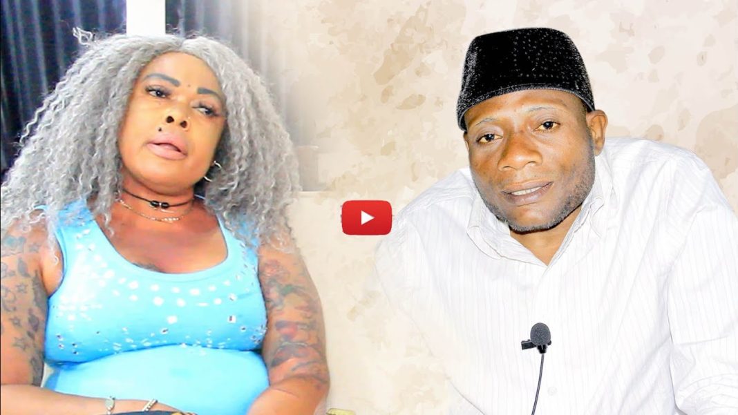 Témoignage fracassant de l’artiste comédien Kipekapeka Témoignage fracassant de l’artiste comédien Kipekapeka