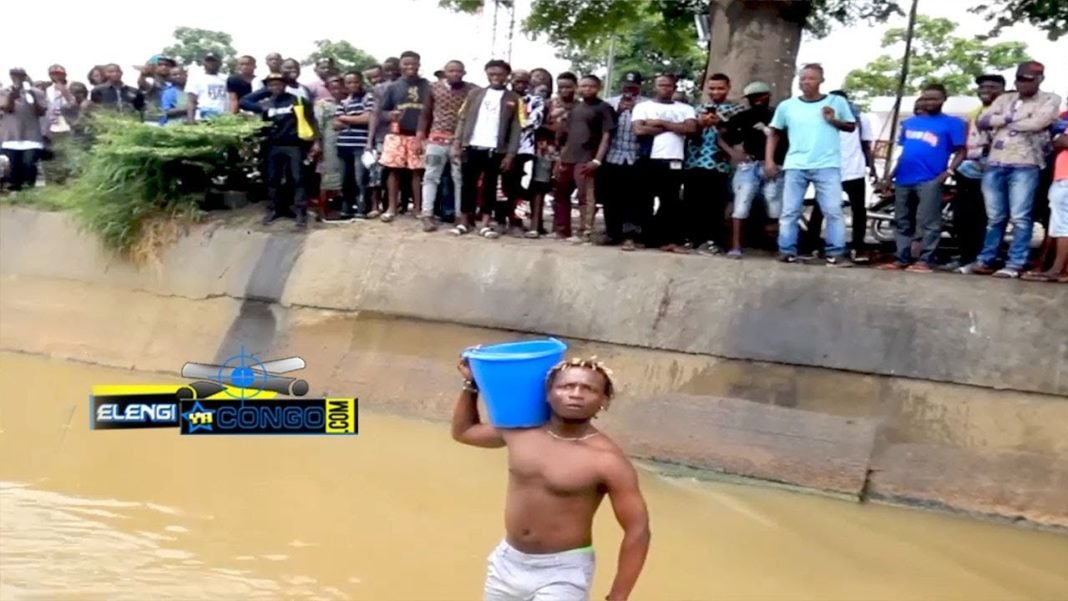 URGENT : Pomba Leader abeli liboma ?