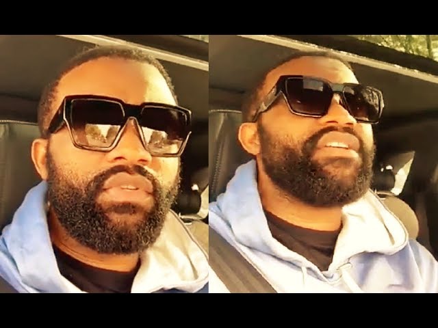 Fally Ipupa : A cappella de sa chanson Fétiche dans Tokooos 2 Fally Ipupa : A cappella de sa chanson Fétiche dans Tokooos 2