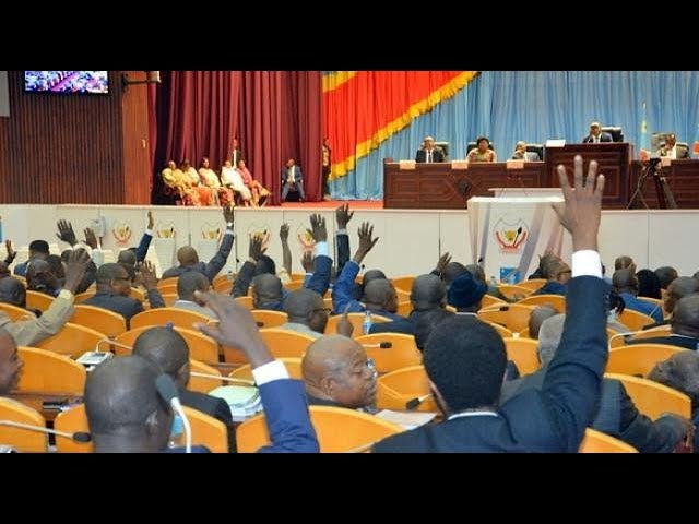 Bosolo Na Politik : Likambu nini ebimisaki bitumba na Assemblée Nationale ? Bosolo Na Politik : Likambu nini ebimisaki bitumba na Assemblée Nationale ?