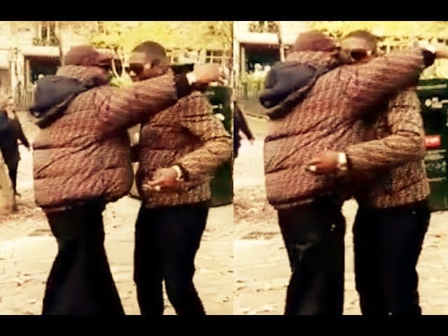 Télé Réalité de Koffi Olomide Mopao Mokonzi