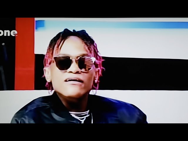 Innoss’B face à Papy Mboma dans B-One Music de ce dimanche 10 novembre 2019 Innoss’B face à Papy Mboma dans B-One Music de ce dimanche 10 novembre 2019