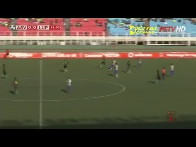 En direct Vita Club vs Lupopo (Linafoot 2019-2020) En direct Vita Club vs Lupopo (Linafoot 2019-2020)