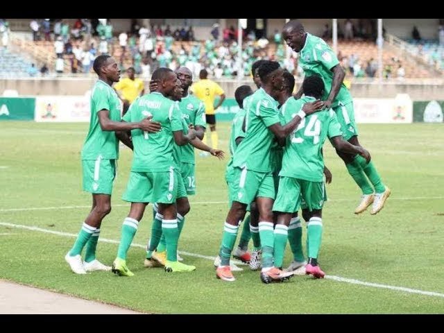 En direct DCMP vs Gor Mahia du Kenya