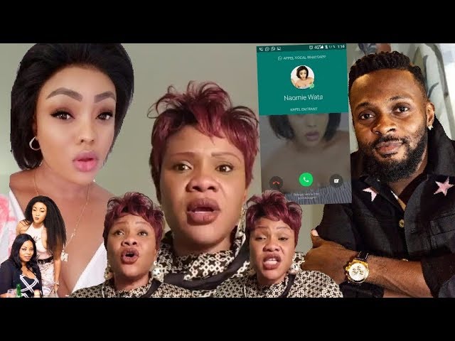 Henriette Kajinga sur bolumbu ya Héritier Watanabe : Obomi carrière na yo pona kindumba Henriette Kajinga sur bolumbu ya Héritier Watanabe : Obomi carrière na yo pona kindumba