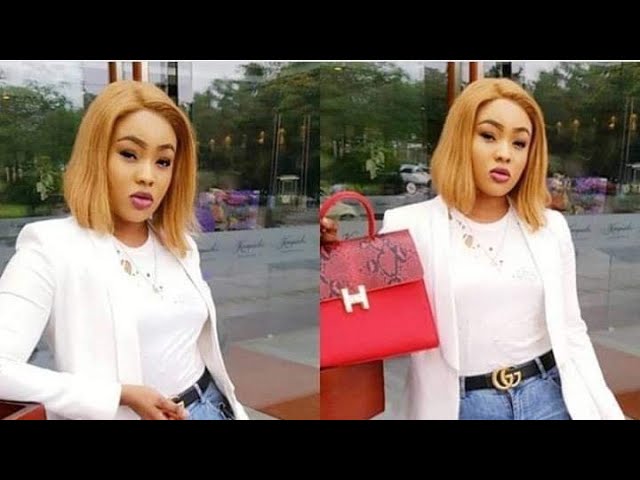 URGENT : Naomie Mbando la maîtresse d’Héritier Watanabe brise son silence URGENT : Naomie Mbando la maîtresse d’Héritier Watanabe brise son silence