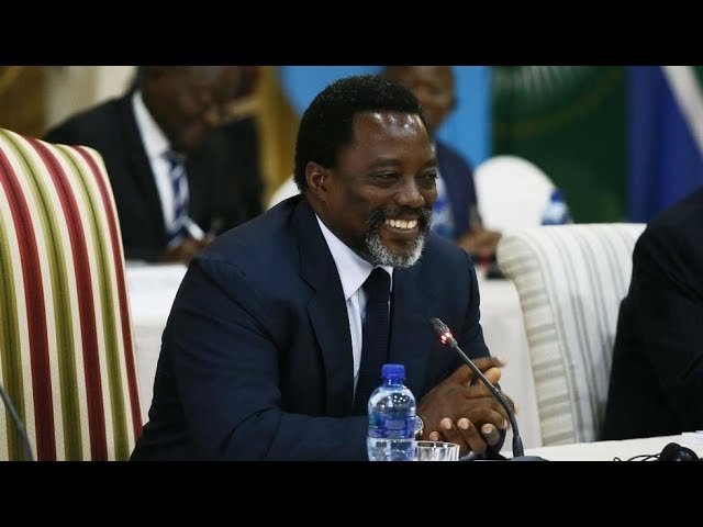 Bosolo Na Politik : Bozongi ya Kabila na bokonzi eza garantie na Constitution ? Bosolo Na Politik : Bozongi ya Kabila na bokonzi eza garantie na Constitution ?