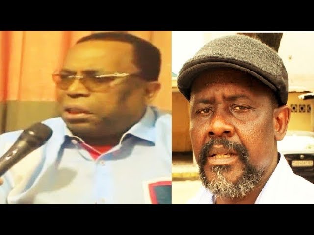 URGENT : Après Héritier, Papa Molière afingi Franck Diongo « L… Ya maman na yo » URGENT : Après Héritier, Papa Molière afingi Franck Diongo « L… Ya maman na yo »