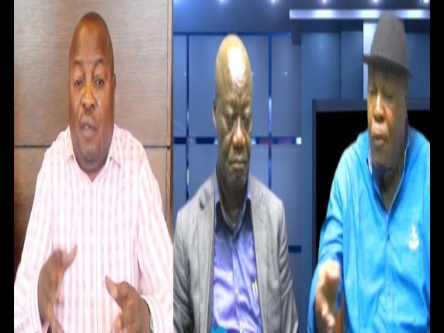 Tokomi Wapi : Bana ya Grand Equateur ba kebisi Boketshu Wa Yambo Tokomi Wapi : Bana ya Grand Equateur ba kebisi Boketshu Wa Yambo