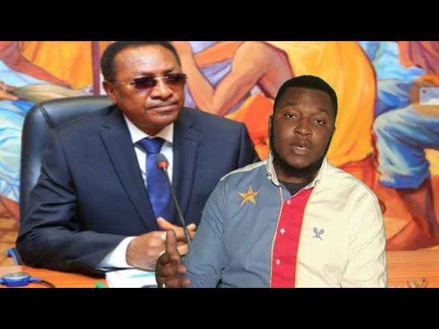 Bakangi Bruno Tshibala pona détournement ya 650 millions de dollars- Sauts de Mouton ?