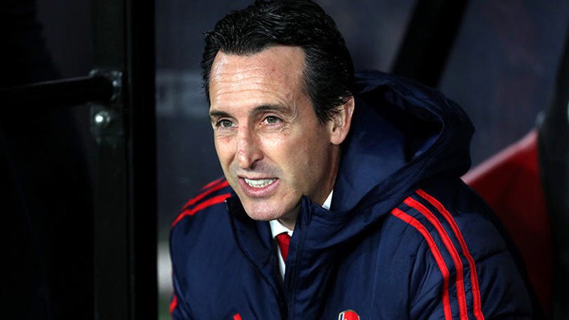 OFFICIEL : Unai Emery viré d’Arsenal !