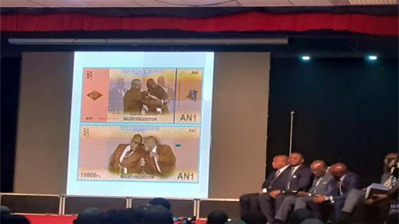 Célébration en grande pompe du 24 janvier : « Une idée saugrenue qui ne sort pas du FCC », selon un ancien Dircaba de Kabila