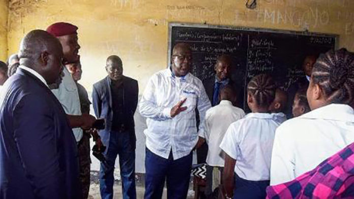 Tshisekedi-eleves-6122019