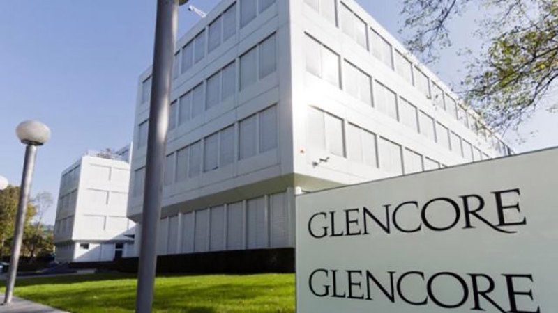 Mines : Glencore éclaboussé par des scandales de corruption