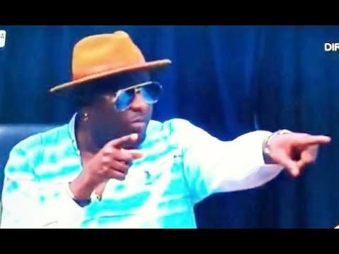 Celeo Scram crache sur Fally Ipupa et Sankara Dekunta – Gare Centrale