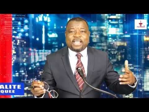 Actu Expliquée : Fatshi marionnette de Kagame ? Quand un journal Rwandais énerve la Tshibilie ?