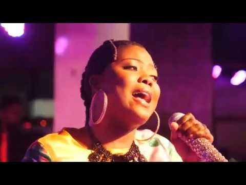 Quand Cindy Le Cœur de Koffi Olomide chante Marie Misamu