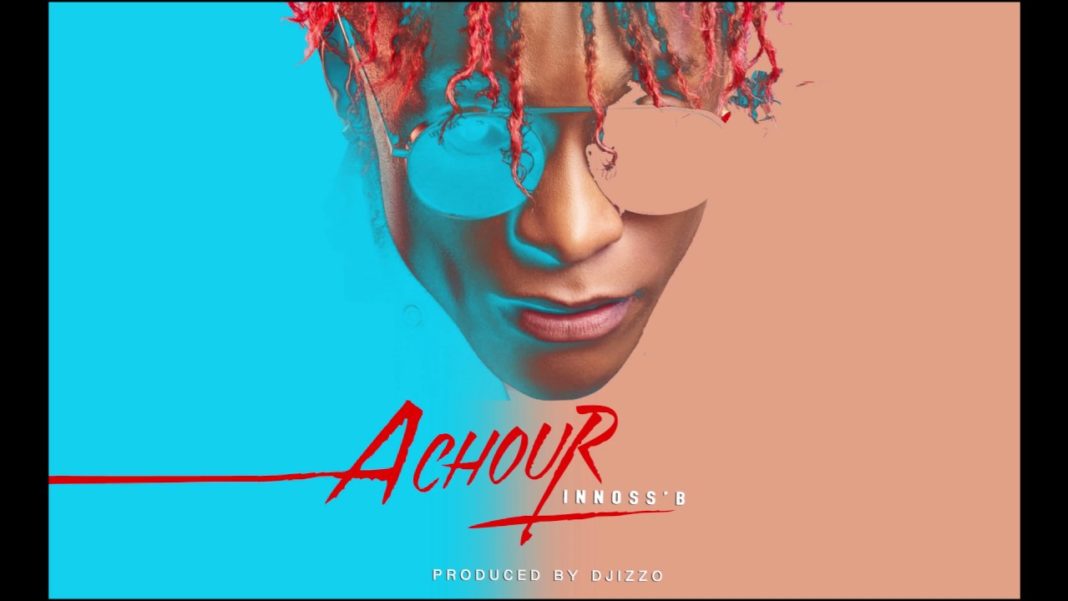 Innoss’B – Achour (Audio Officiel) Innoss’B – Achour (Audio Officiel)