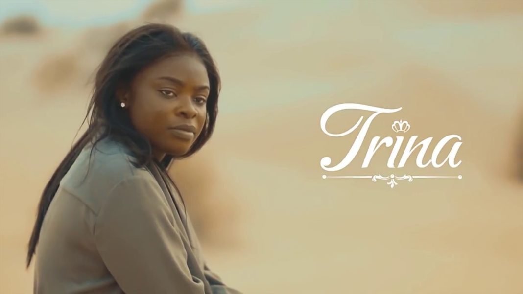 TRINA Fukiau – TO KAMUISA MOKILI (Clip Officiel)