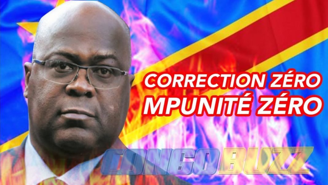 Correction zéro, impunité zéro. Pourquoi ont-ils peur ?