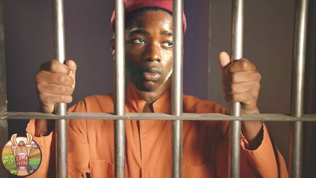 Comment vit MHD en Prison ?