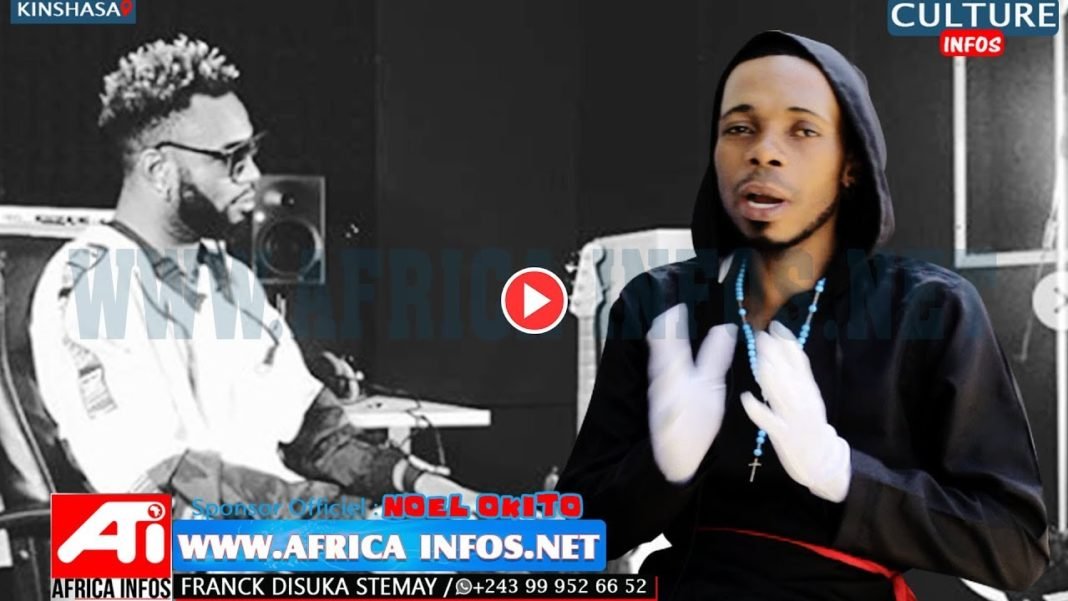 URGENT : Nani azo boma orchestre ya Fabregas ? Encore un autre départ, Acoustique abimisi…