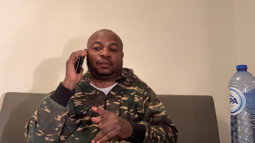 Affaire 6 millions USD : La réaction musclée de Boketshu Wa Yambo