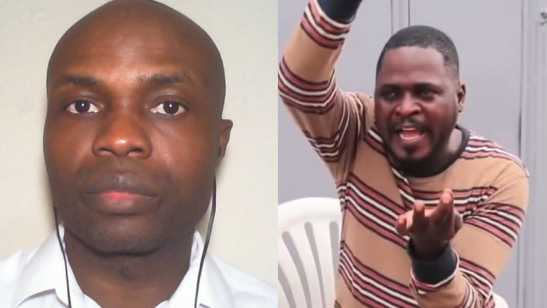 URGENT : Nini ekomeli Chico Pululu ? Il est mort.