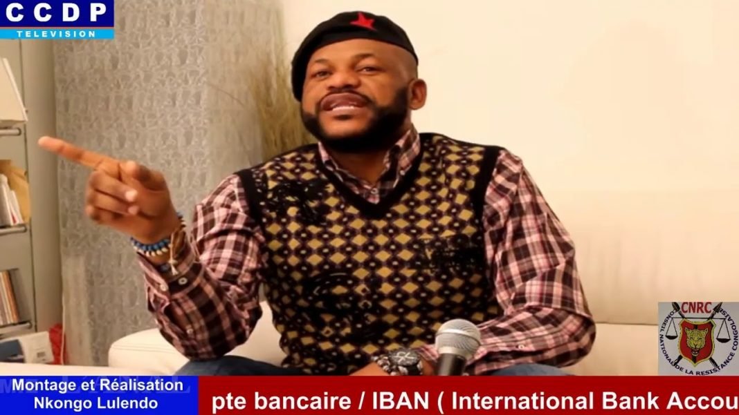 Odon Mbo brise le silence et avertit ses détracteurs : Personne ne peut combattre la vérité