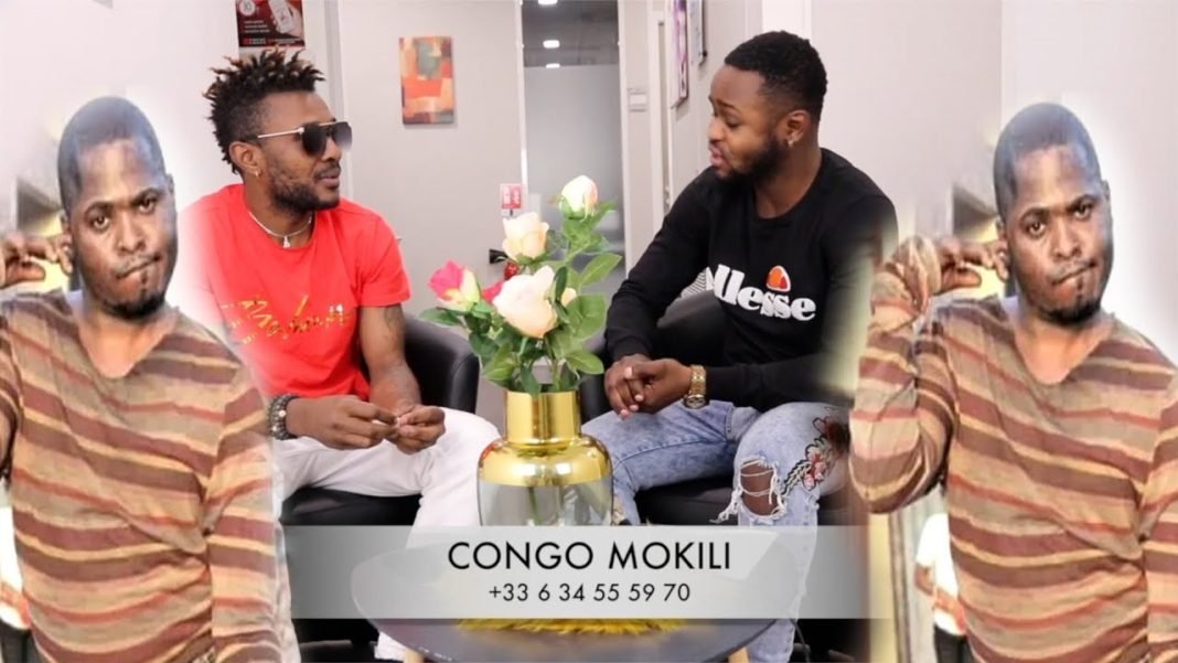 Papy Kader : « Biso nde batu tobomi PULULU po toza mitema mabe »