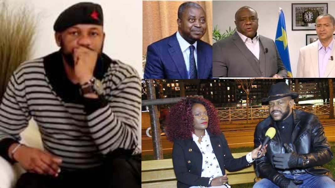 Odon MBO dit tout sur Muzito, Bemba et Katumbi. Vérité ya BENI na Fatshi. Odon MBO dit tout sur Muzito, Bemba et Katumbi. Vérité ya BENI na Fatshi.