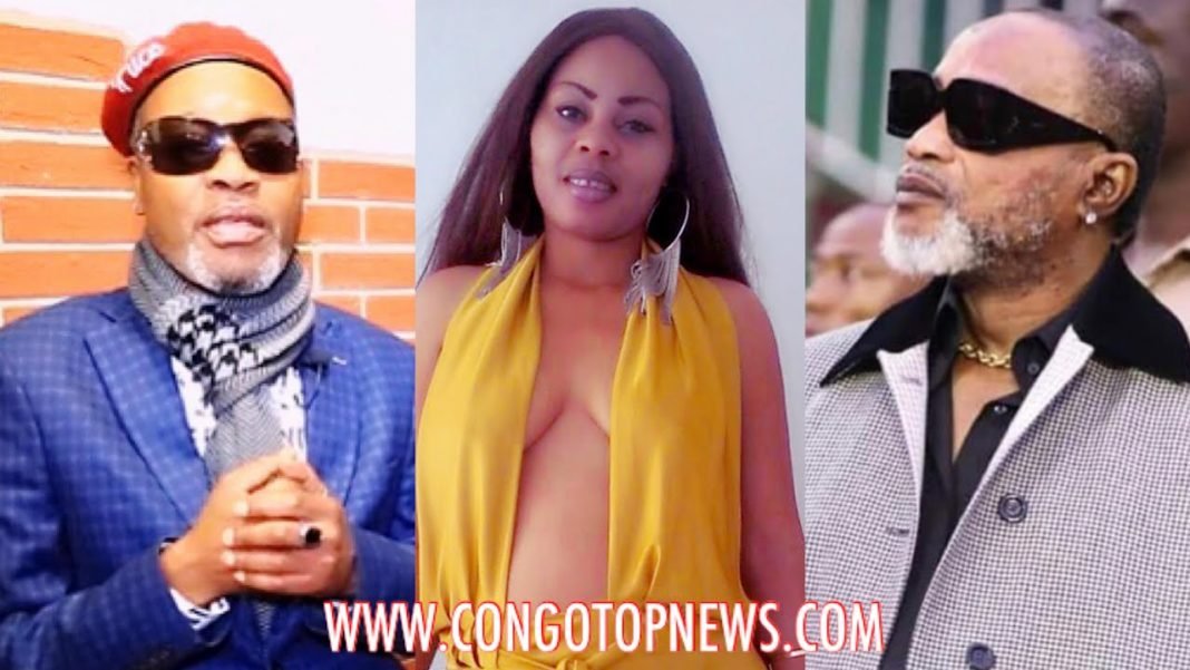 Somono Dolce : J’ai été agressé par Koffi. Il est la source de conflits des ses musiciens et Nono Ba Diamants était ma femme