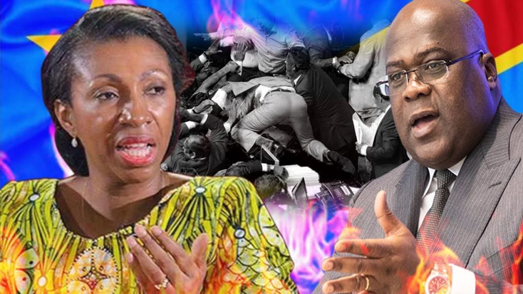 Critik infos : Chasser les voyous et les bandits à l’Assemblée Nationale Critik infos : Chasser les voyous et les bandits à l’Assemblée Nationale