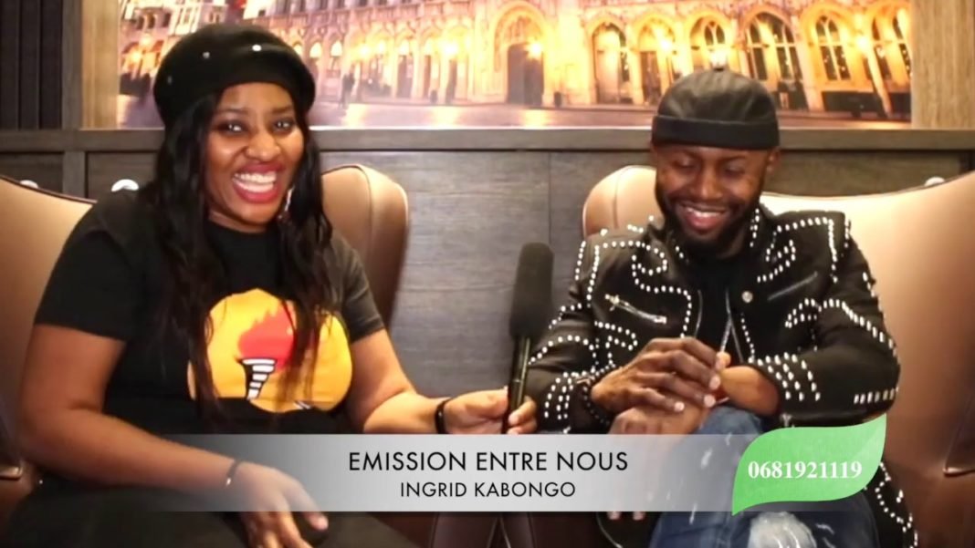 Hanse Luzolo à Héritier Watanabe : « Je ne lâcherai pas malgré les menaces et agressions reçues »