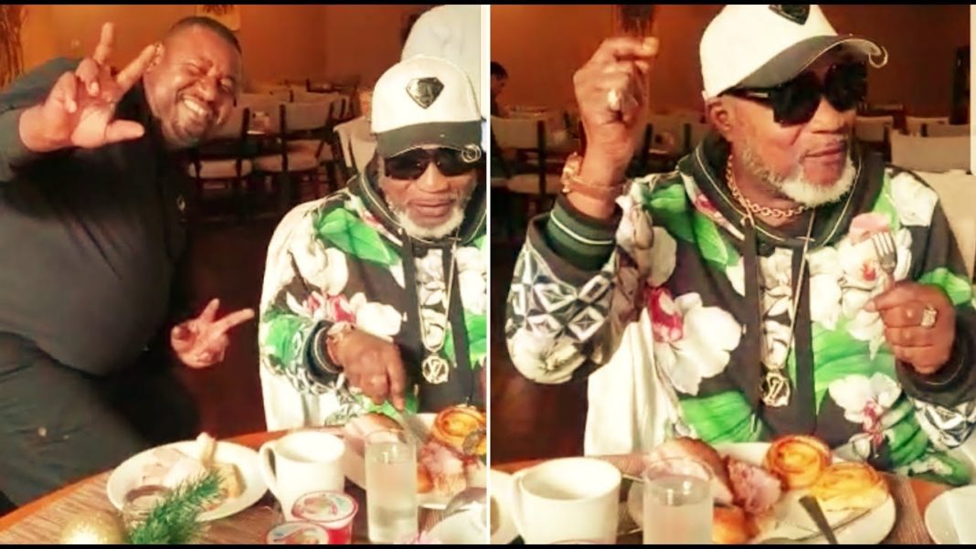 Télé Réalité : Koffi Olomide vie goût Télé Réalité : Koffi Olomide vie goût
