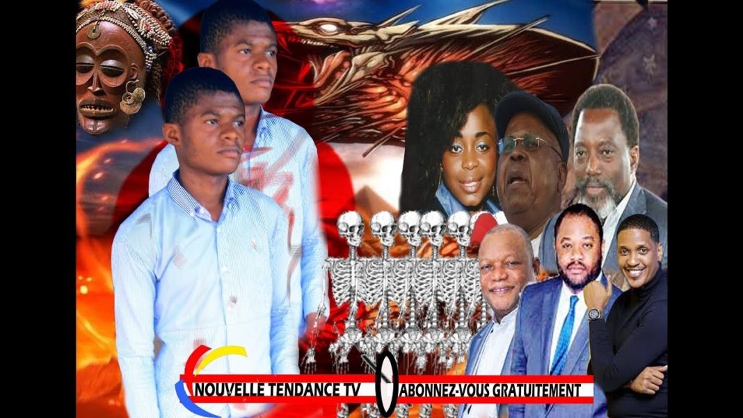 Témoignage fracassant : Un garçon de 21 ans ressuscité après avoir visité l’enfer fait des révélations