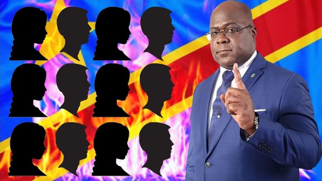 La Vérité sur le nombre de conseillers à la Présidence