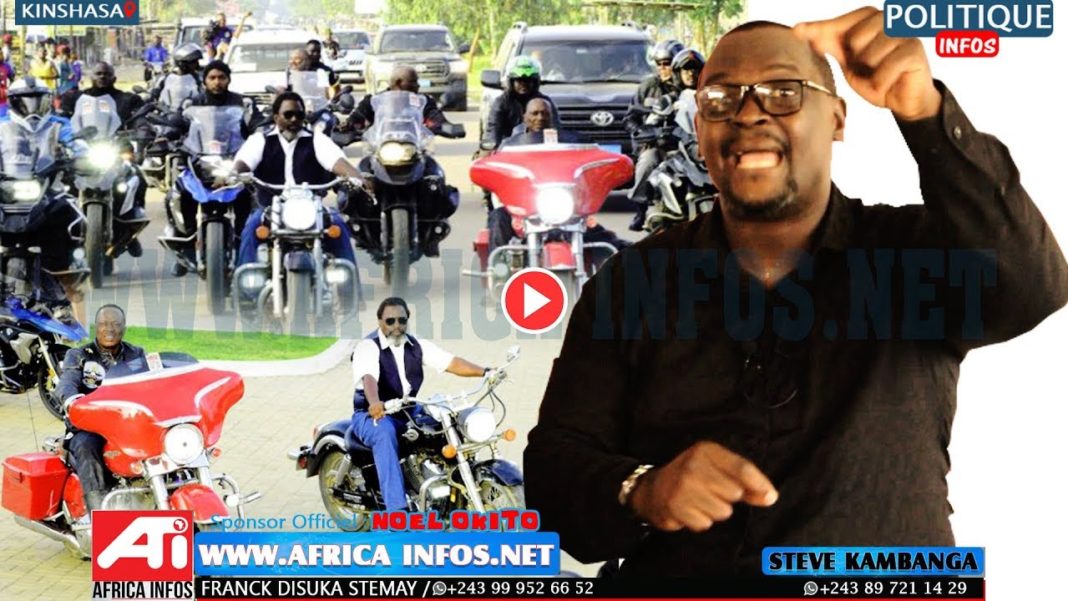 URGENT : Jacky Ndala en danger pour avoir dénoncé complot oyo ezo salema contre président Fatshi ? URGENT : Jacky Ndala en danger pour avoir dénoncé complot oyo ezo salema contre président Fatshi ?