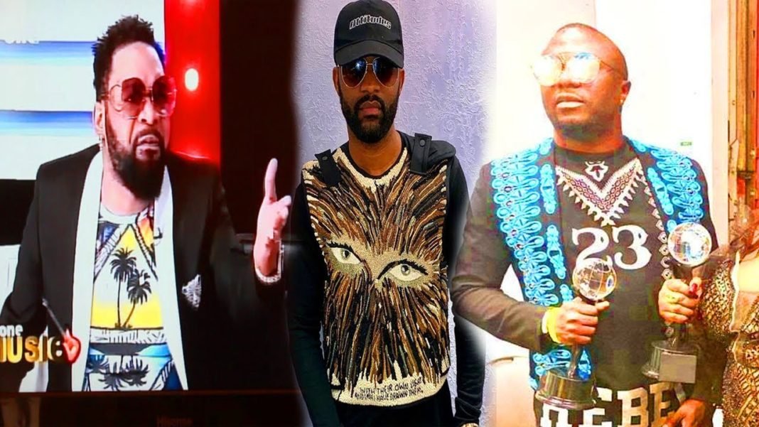 Bill Clinton en colère na ba propos ya mabe ya Celeo na B-One Music