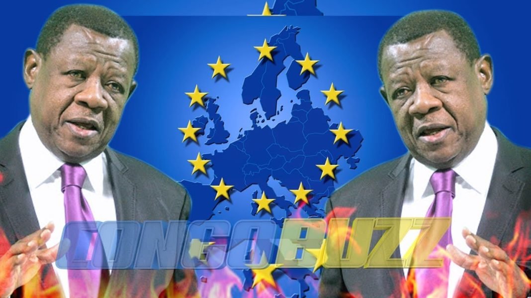 Critik Info : Honte à l’UE, triomphe du mal, sacre de l’impunité