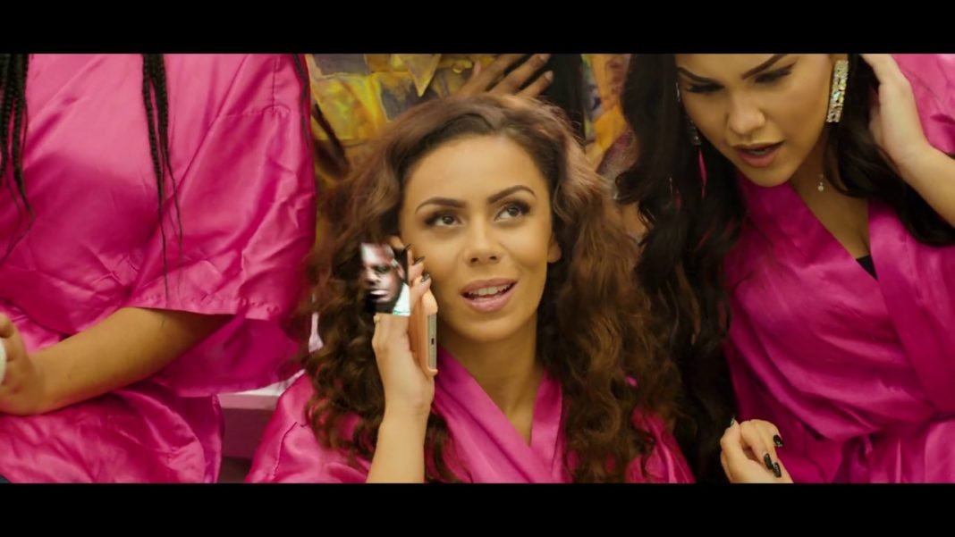 Keblack – Beau Parleur (Clip Officiel)