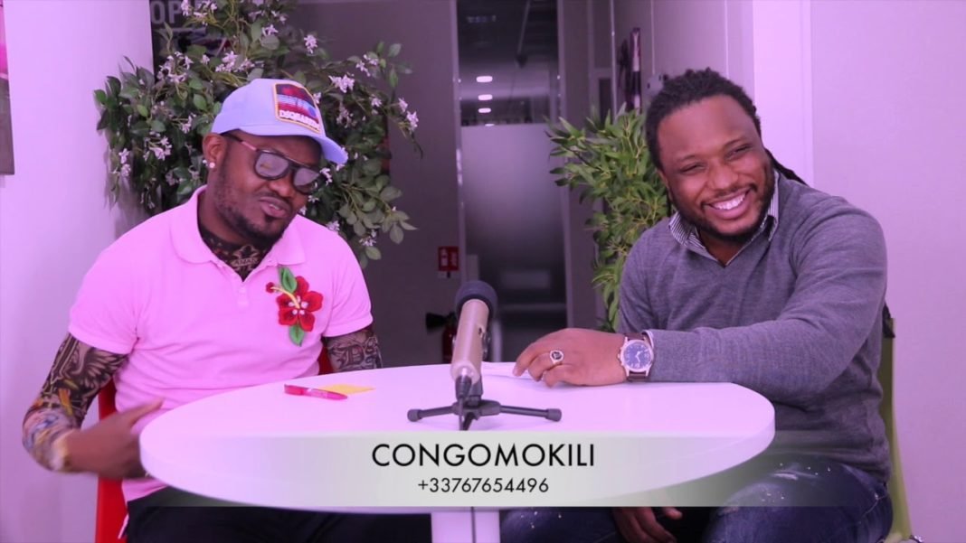 Fiston Sai Sai face à Ado Yuhe : Son accusation de vi0l, ses critiques qui ont failli mettre fin à sa carrière