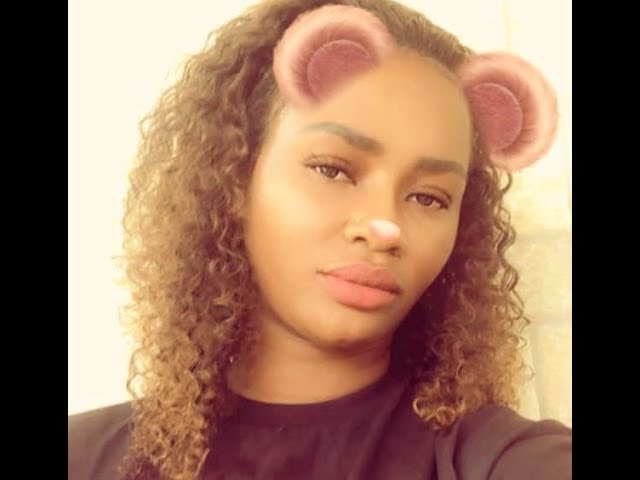 Quand la femme de Fally Ipupa donne conseil aux femmes Africaines ça donne ça !